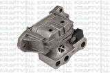 Kraftvoll 10011060 Sag Motor Takozu Egea 1.3-1.6 D 15-Otm 52017618