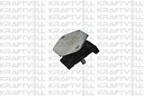 Kraftvoll 10011082 Şanzıman Takozu Peugeot Minibüs Karsan J9 Premier K184616