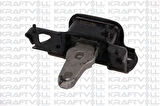 Kraftvoll 10011120 Şanzıman Takozu-Üst Ford Fiesta 08-B-Ma14-1.5 TDCI 1.3 1536197