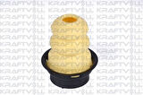 Kraftvoll 10011146 Arka Süspansiyon Takozu Transit V363 14- BK314002BC