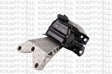 Kraftvoll 10011166 Motor Kulağı Sağ Rapid Polo V Ibiza Toledo IV 09- 6RF199262J