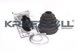 Kraftvoll 10020015 Aks Körüğü İç Takım Corolla 03-05 443832231
