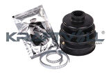 Kraftvoll 10020044 Aks Körüğü Diş Takım Mazda 626 1.8 2.0 88-01 G56022510