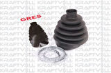 Kraftvoll 10020051 Aks Körüğü Diş Takım Corolla 1.4 1.6 1.8 2.0 VVT I 02-06 Zze12 Nde12 Zde12 Cde12 D4D 442702240