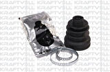 Kraftvoll 10020060 Aks Körüğü İç Dış Takım Alto MaruTTı 89-98 44101M84341