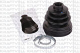 Kraftvoll 10020083 Aks Körüğü İç Sıvı Gres Kelepçelı Connect 02-1.8TDCI 75Hp 2T144A084DA