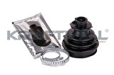 Kraftvoll 10020085 Aks Körüğü Diş 1.Kalite Escort 81-90 Diş Escort Cl1.4 1.6 1.8 90-00 Orion III 1.4 1.6 1.8 90-93 Ya 77TT3A331FA