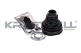 Kraftvoll 10020115 Aks Körüğü Diş Takım Transit V363 V362 14-Custom 12- 8C114A084AA