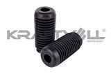 Kraftvoll 10020116 Amortisör Körüğü Ön Fiesta V 01-08 Fusion 01-12 Fıgo 11- 2S613K03AA