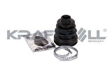 Kraftvoll 10020125 Aks Körüğü İç Focus II 04-11 1.4 16V 1.6 16V Focus II Cma03-11 Cma07-1.6 16V 3M514A084VB