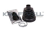 Kraftvoll 10020135 Aks Körüğü İç Dış Takım V347 2.2TDCI 115Ps 140Ps 07-11 Önden Ceker 8C114C062AA