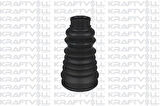 Kraftvoll 10020239 Aks Körüğü Diş Renault 9 Renault 11 Renault 19 Renault 21 Kangoo Clio Megane I Kalın MII 7701469414