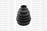 Kraftvoll 10020250 Aks Körüğü Diş Kangoo II 1.5DCI 08- 7701209568