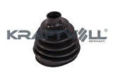 Kraftvoll 10020267 Aks Körüğü Diş Master III Movano B 392417848R