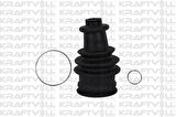Kraftvoll 10020376 Aks Korugu-Dıs Kit J9 Segman Takım K328724