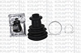 Kraftvoll 10020377 Aks Korugu-Dıs-Y.M Kit J9 Segman Takım K329363