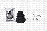 Kraftvoll 10020383 Aks Körüğü İç Üçgen (Set) Partner II 206 P307 P407 Berlingo II P307 YM 308 3008 5008 508208 RCZ P205 3287.A9