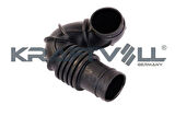 Kraftvoll 10030063 Hava Filtre Körüğü Doblo 1.3 JTD 01- 51742575
