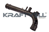 Kraftvoll 10030253 Radyatör Bağlantı Borusu Astra G 1.4 1.5 6336006