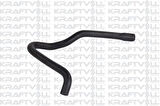 Kraftvoll 10030267 Radyatör Yedek Su Depo Alt Hortumu Connect 1.8TDCI 75Ps 90Ps 02-12 2T148K289AE