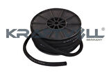 Kraftvoll 10030387 Ara Kat Tekstıl Orgulu Yakıt Hortumu 65658 12.0 Mm 18.0 Mm