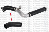 Kraftvoll 10030559 Turbo Hortumu Metal Boru Hariç Opel Antara 2.2 CDTI Chevrolet Captiva 2.2 CDTI (L) 4819364
