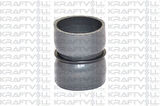Kraftvoll 10030780 Turbo Hortumu Partner Tepee-P1007-207-Berlingo III-C2-C3 II 1.6HDI 75Ps 90Ps 0382.PZ