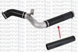 Kraftvoll 10031016 Turbo Hortumu Metal Boru Hariç Opel Antara 2.2 CDTI Chevrolet Captiva 2.2 CDTI (Duz) 4819364