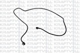 Kraftvoll 10031024 Yedek Su Deposu Hortumu P307 Xsara II DV4TD (1.4HDI 8V) 1307.XR