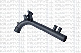 Kraftvoll 10031028 Radyatör Bağlantı Borusu Corsa B Tigra 1336097