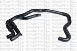 Kraftvoll 10031088 Kalorifer Hortumu Megane II Scenıc II 1.5Dcı