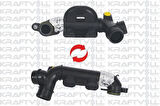 Kraftvoll 10031126 Manifold Turbo SÜsturucu Borusu Focus C-Max 1.6TDCI Volvo C30 V50 V70 S40 1.6D Peugeot P407 1.6HDI C5 II 1.5 5M5Q9F764AB