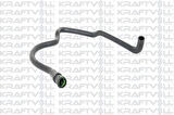 Kraftvoll 10031165 Kalorifer Çıkış Hortumu Transit V347 2.4TDCI 06-10 6C1118K582CE