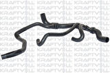Kraftvoll 10031208 Radyatör Alt Hortumu Master III 2.3DCI Movano B 2.3CDTI Klimalı 09- 215039970R