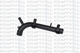 Kraftvoll 10031263 Radyatör Bağlantı Borusu Vectra A Astra F 1.8 2.0 89-97 1336098