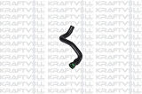 Kraftvoll 10031286 Kalorifer Çıkış Hortumu Fiesta IV V 01-08 Fusion 01-12 1.4TDCI 1.6TDCI 2S6H18K359EC