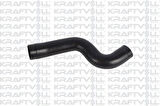 Kraftvoll 10031296 Turbo Intercooler Hortumu Iveco Daily VI 14-20 2.3 D Euro 5 6 F1A 5801303588