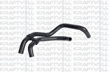 Kraftvoll 10031335 Kalorifer Hortumu Golf IV Bora A3 Octavia Leon Toledo II Ibiza II Cordoba 1.9TDI 95- 1J0121086B