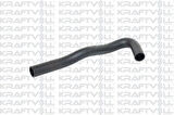 Kraftvoll 10031374 Radyatör Alt Hortumu Transit V184 2.4TDCI 03-06 Klimalı YC158B273AA