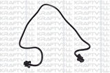 Kraftvoll 10031413 Radyatör Gaz Alma Borusu 308 3008 5008 RCZ C4 C4 Picasso DS4 DS5 EP6Cdt 1323.Y4