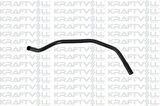 Kraftvoll 10031496 Karter Havalandırma Hortumu Bongo III 2.5Crdı 1.7Crdı 03 04
