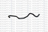 Kraftvoll 10032379 Genleşme Şişe Hortumu Laguna 1.6 16V