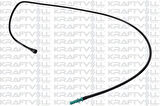 Kraftvoll 10032382 Yakıt Hortumu Renault Kangoo I 97-1.5 DCI 1.9 DCI (Mazot Filtre Geri Dönüş Hortumu) 8200121735