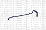 Kraftvoll 10033489 Yedek Su Depo Boruları Opel Astra J 1.3 2.0 CDTI Opel Astra J 1.6 1.7 1336380
