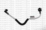 Kraftvoll 10034461 Yakıt Hortumu (Om611) W202 97>00 W203 00>07 W210 98>02 Vıto 638 99>03 Sprinter 00>05