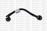 Kraftvoll 10034552 Yakıt Hortumu MAN TGX-Tgs 06-D2066 D2676 Euro 5 51123045850