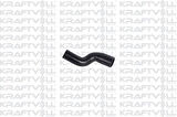 Kraftvoll 10034752 Soğutma SıVIsı Hortumu (Termostat) Audi A4 01-08 Seat Exeo 09-14 1.8TFSI Avj Amb Bfb Bex 06B121057A