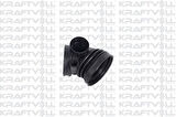 Kraftvoll 10034766 Hava Akış Körüğü BMW E38 E39 M51 13541740931