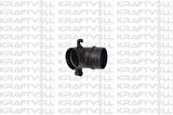 Kraftvoll 10034784 Turbo Borusu Audi A1 Seat Ibiza Toledo Skoda Fabia Rapid Roomster Volkswagen Polo 6R0129635