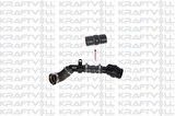 Kraftvoll 10034846 Turbo Hortumu Plastik Boru Hariç 2 Kat Polyester Kullanılmıştır Dacia Dokker Duster Sandero Mercedes 144607512R